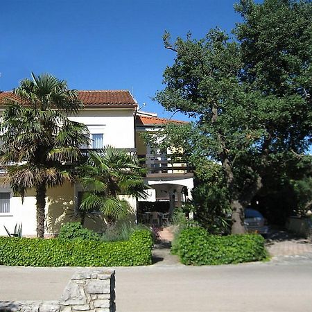 Apartments Barbara Rovinj Bagian luar foto