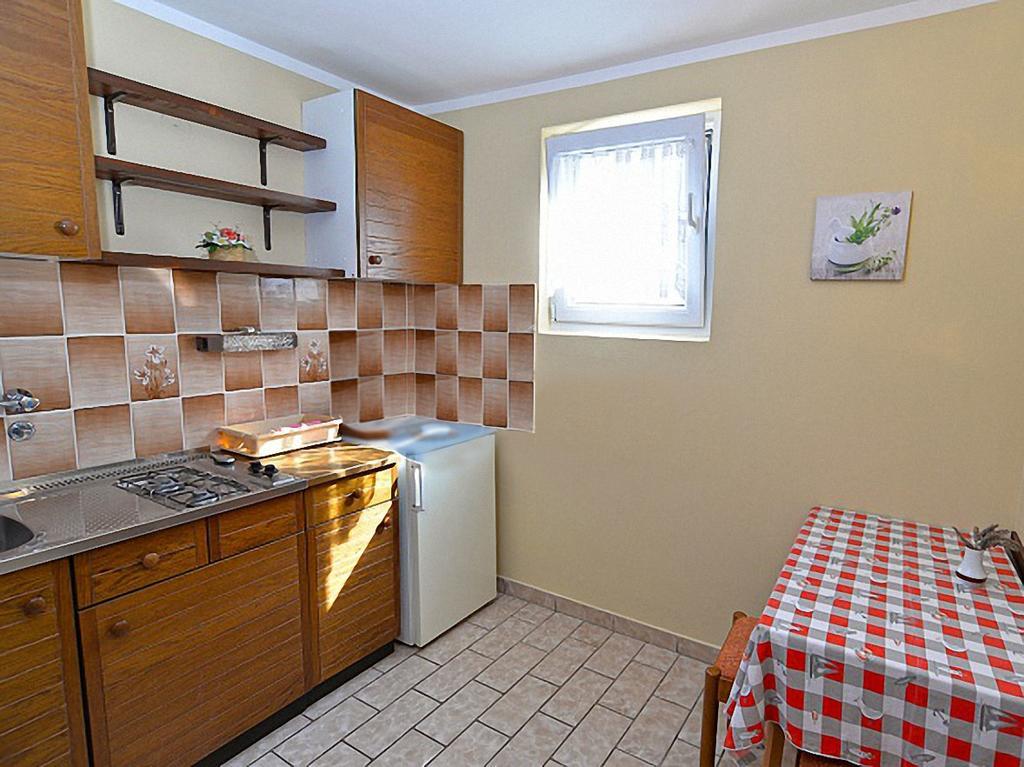 Apartments Barbara Rovinj Bagian luar foto