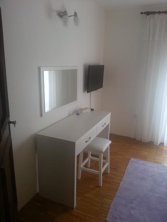 Apartments Barbara Rovinj Bagian luar foto