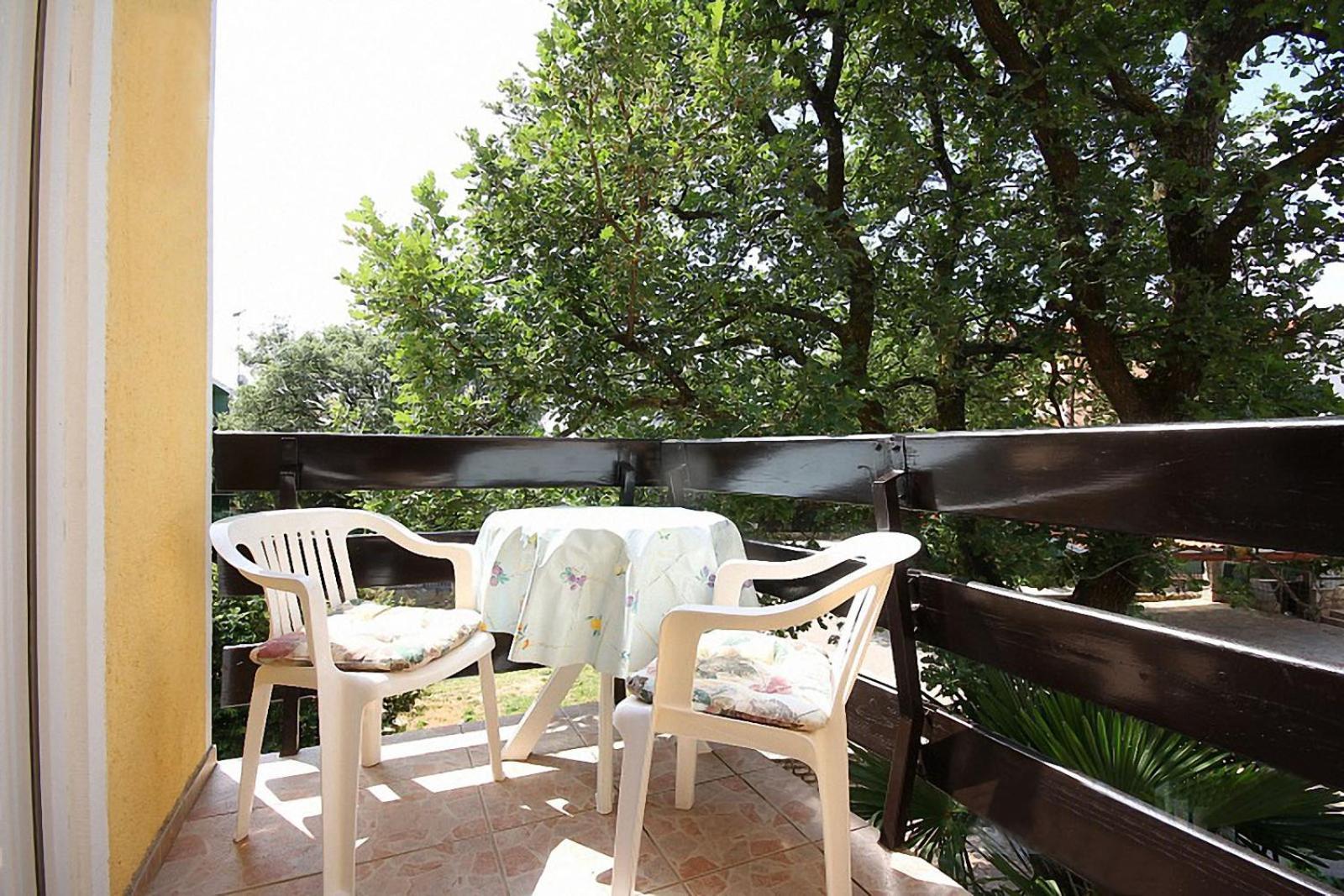 Apartments Barbara Rovinj Bagian luar foto